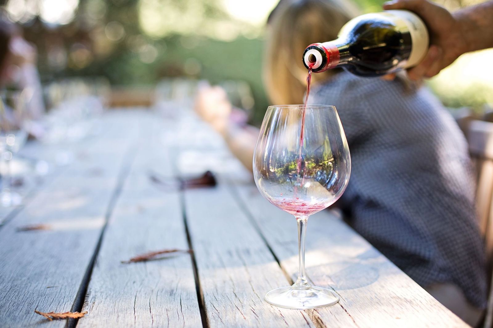 Winemaker Guest Evening: Asmalı Tepe