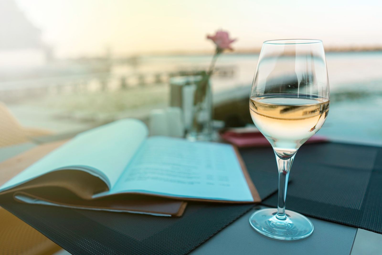 How to read a tasting menu: a guide for first-timers